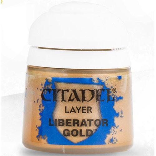 Citadel Layer Paint | Odin's Place