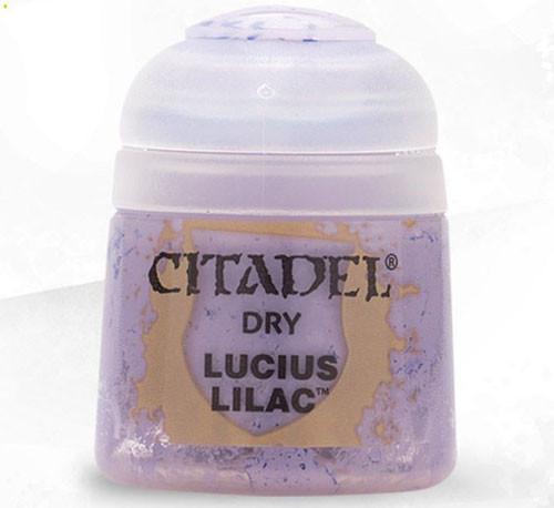 Citadel Dry Paint | Odin's Place