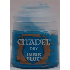 Citadel Dry Paint | Odin's Place