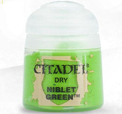 Citadel Dry Paint | Odin's Place