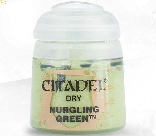 Citadel Dry Paint | Odin's Place