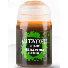 Citadel Shade Paint | Odin's Place