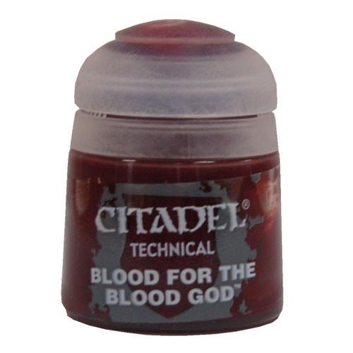 Citadel Technical Paint | Odin's Place