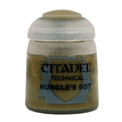 Citadel Technical Paint | Odin's Place