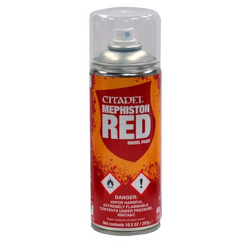 Citadel Spray Paint | Odin's Place