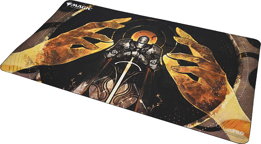 Ultra Pro Playmat: MTG Mystical Archive: Gods Willing | Odin's Place