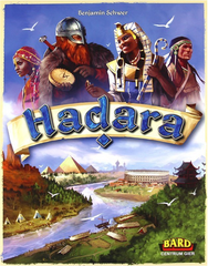 Hadara | Odin's Place
