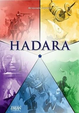 Hadara | Odin's Place