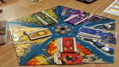 Hadara | Odin's Place