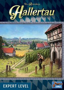 Hallertau | Odin's Place