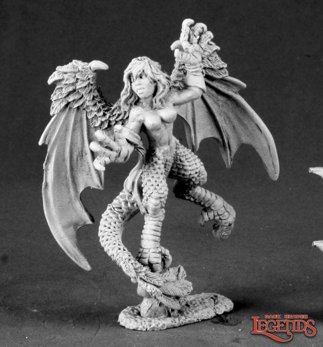 Bones Legends: Harpy | Odin's Place