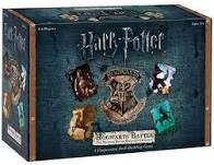 Harry Potter Hogwarts Battle DBG - The Monster Box of Monsters Expansion | Odin's Place
