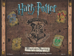Harry Potter Hogwarts Battle | Odin's Place