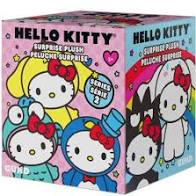 Hello Kitty Series 2 Surprise Plush | Odin's Place