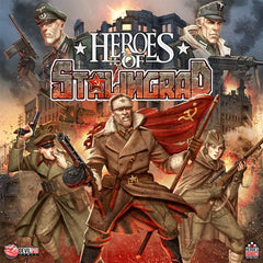 Heroes of Stalingrad | Odin's Place