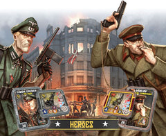 Heroes of Stalingrad | Odin's Place