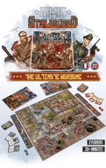 Heroes of Stalingrad | Odin's Place