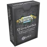 HEXplore It: The Forests of Ardimon: Living Card Deck | Odin's Place