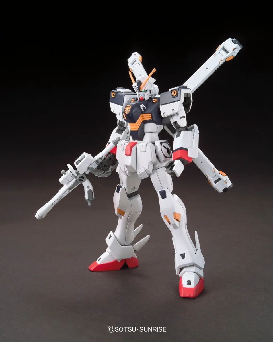 Bandai Gundam Crossbone Gundam X-1 RG | Odin's Place