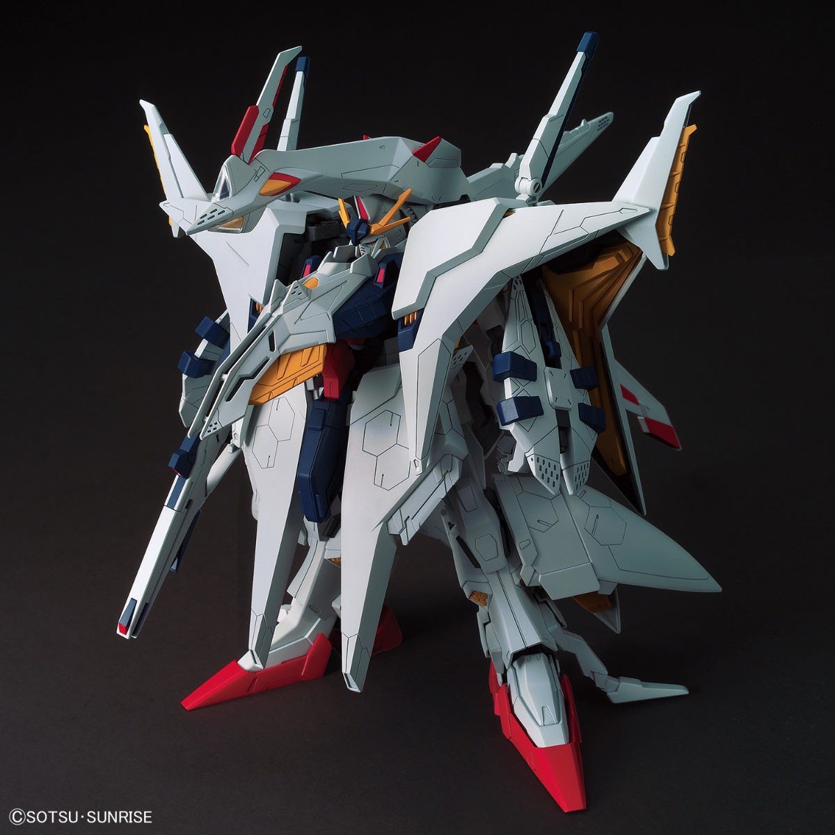 Gundam Penelope Hathaway's Flash Bandai Spirits 1/144 | Odin's Place