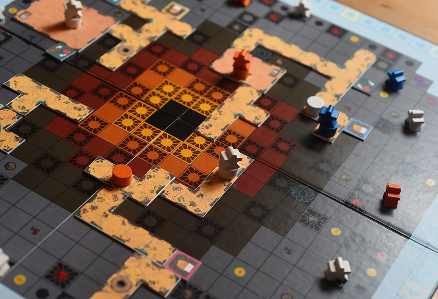 In the Hall of the Mountain King | Odin's Place