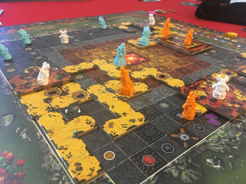 In the Hall of the Mountain King | Odin's Place
