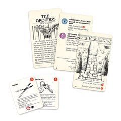 Choose Your Own Adventure: House of Danger | Odin's Place