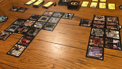 DO NOT USE - Betrayal at House on the Hill | Odin's Place