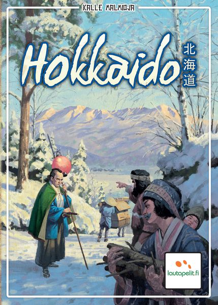 Hokkaido | Odin's Place