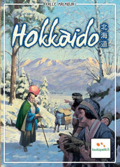 Hokkaido | Odin's Place