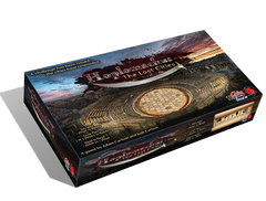 Hoplomachus Lost Cities | Odin's Place