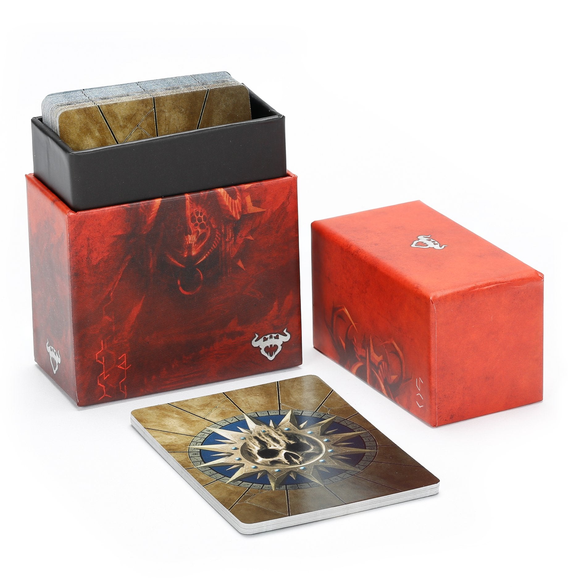 Warhammer Underworlds: Direchasm Deck Box | Odin's Place