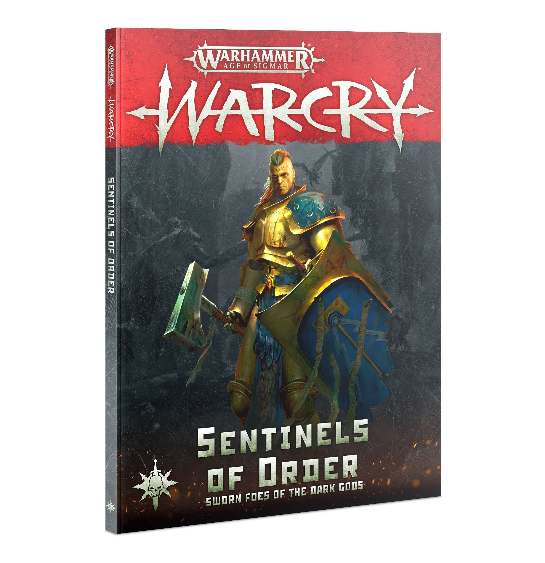 Warcry: Sentinels of Order | Odin's Place