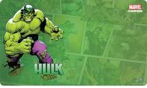 Marvel Hulk Game Mat | Odin's Place