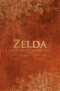 Zelda: The History of a Legendary Saga Volume 1 | Odin's Place