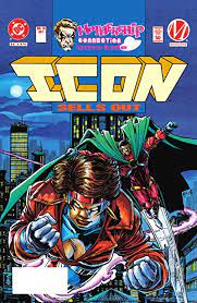 Icon #18 | Odin's Place
