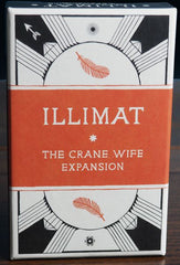 Illimat: The Crane Wife Expansion | Odin's Place