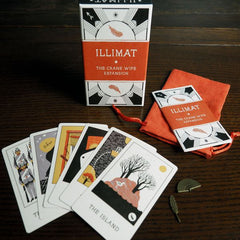 Illimat: The Crane Wife Expansion | Odin's Place