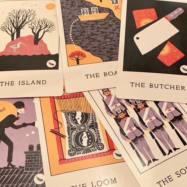 Illimat: The Crane Wife Expansion | Odin's Place