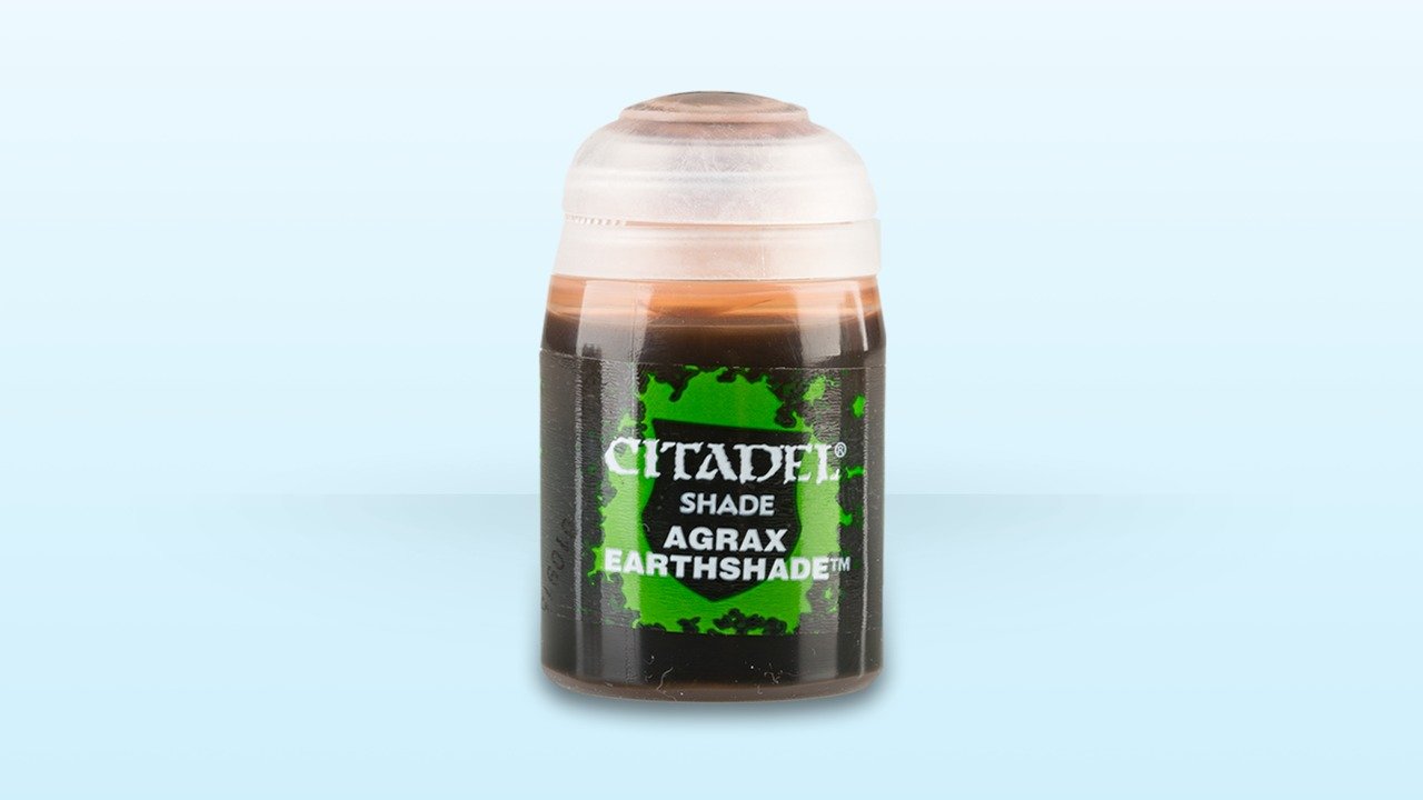Citadel Shade Paint | Odin's Place