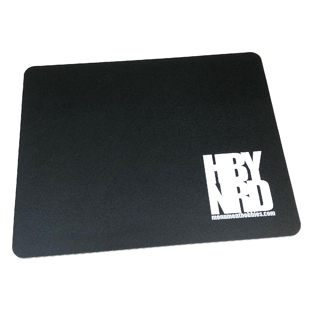 Monument Hobbies Tools: Nerd Cutting Mat | Odin's Place