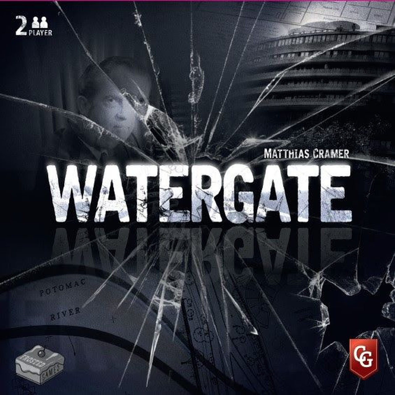 Watergate | Odin's Place