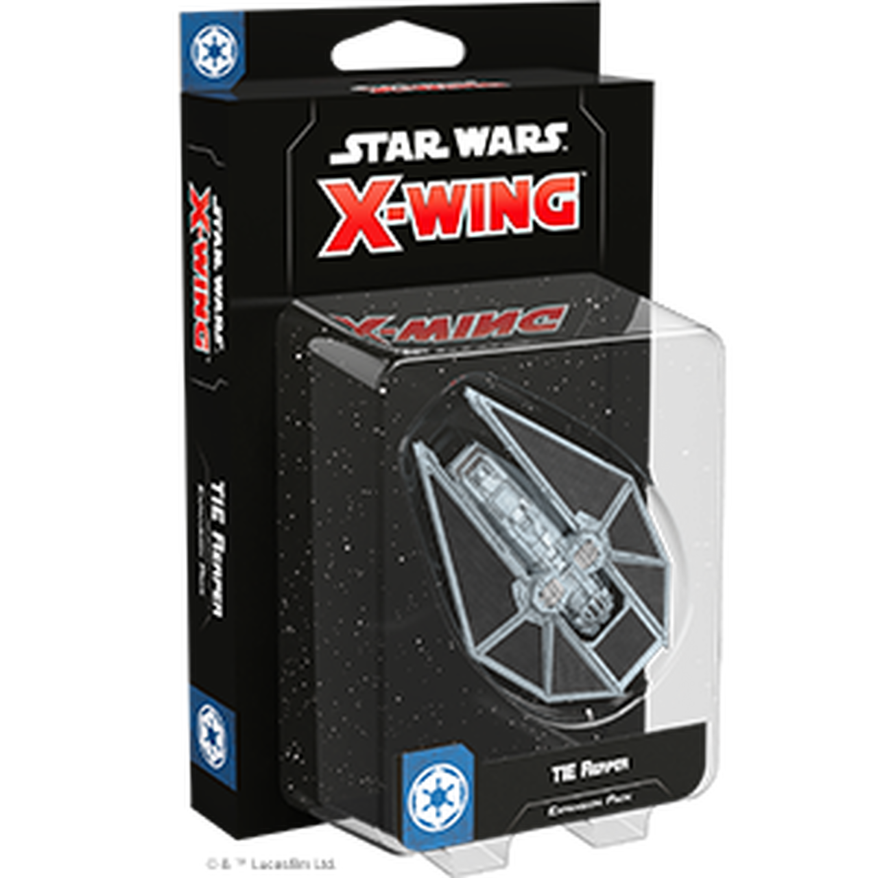 Star Wars X-Wing TIE Reaper | Odin's Place