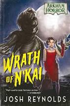 Arkham Horror: Wrath of N'Kai | Odin's Place