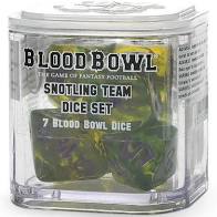 Blood Bowl: Snotling Dice Pack | Odin's Place