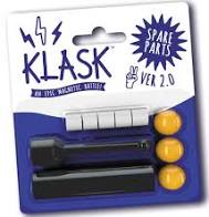 Klask Spare Parts Kit | Odin's Place