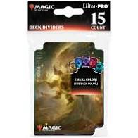 Ultra Pro MTG Celestial Deck Dividers | Odin's Place