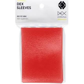 DEX Sleeves | Odin's Place