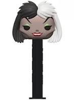 Funko Pop! PEZ Cruella De Vil | Odin's Place
