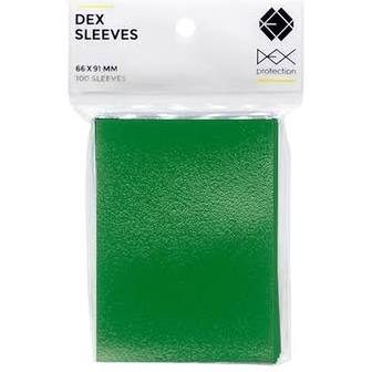 DEX Sleeves | Odin's Place